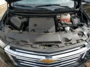 ✅ 2023 Chevrolet Traverse LT Cloth • VIN: 1GNERGKW9PJ150836 • Lot: 91278945. Wystawiony na Copart z przebiegiem 51 559 mil. Bezpłatny archiwum sprzedaży aukcyjnych z USA i szczegółowy raport historii pojazdu na DreamBid. Zdjęcie 12.