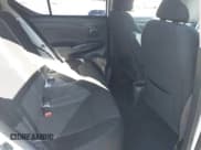 ✅ 2018 Nissan Versa SV • VIN: 3N1CN7AP2JL802219 • Lot: 43853053. Listed on IAAI with 120,601 mi. Free auction sales archive from the USA and detailed vehicle history report at DreamBid. Image 8.