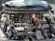 ✅ 2024 Nissan Kicks SV • VIN: 3N1CP5CV3RL546839 • Лот: 84468575. Опубликован ранее на Copart с пробегом 26 289 миль. Бесплатный доступ к архиву аукционных продаж из США и подробный отчёт об истории автомобиля на DreamBid. Изображение 11.