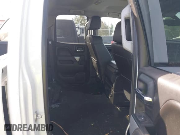 ✅ 2017 Chevrolet Silverado 1500 LT • VIN: 1GCVKREC9HZ267541 • Lot: 43334191. Wystawiony na IAAI z przebiegiem 192 018 mil. Bezpłatny archiwum sprzedaży aukcyjnych z USA i szczegółowy raport historii pojazdu na DreamBid. Zdjęcie 8.