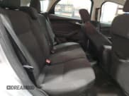 ✅ 2017 Ford Focus SE • VIN: 1FADP3K20HL286316 • Lot: 62370735. Wystawiony na Copart z przebiegiem 192 694 mil. Bezpłatny archiwum sprzedaży aukcyjnych z USA i szczegółowy raport historii pojazdu na DreamBid. Zdjęcie 10.