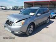 ✅ 2010 Subaru Outback Limited • VIN: 4S4BRCJC4A3372381 • Lot: 42276617. Wystawiony na IAAI z przebiegiem 178 291 mil. Bezpłatny archiwum sprzedaży aukcyjnych z USA i szczegółowy raport historii pojazdu na DreamBid. Zdjęcie 2.