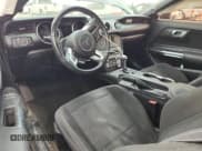 ✅ 2018 Ford Mustang EcoBoost • VIN: 1FA6P8TH2J5125811 • Lot: 89643125. Wystawiony na Copart z przebiegiem 57 273 mil. Bezpłatny archiwum sprzedaży aukcyjnych z USA i szczegółowy raport historii pojazdu na DreamBid. Zdjęcie 8.