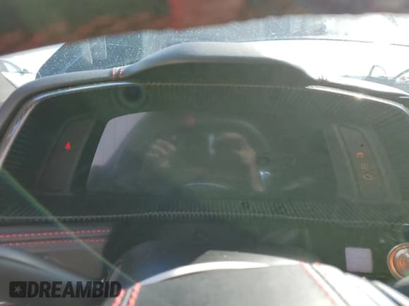 ✅ 2023 Chevrolet Corvette 3LT • VIN: 1G1YC3D45P5117040 • Lot: 85784325. Listed on Copart with Not provided. Free auction sales archive from the USA and detailed vehicle history report at DreamBid. Image 9.