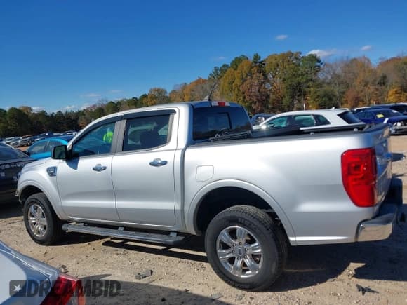 ✅ 2019 Ford Ranger Lariat • VIN: 1FTER4EH6KLA93335 • Лот: 43637707. Опубликован ранее на IAAI с пробегом 41 527 миль. Бесплатный доступ к архиву аукционных продаж из США и подробный отчёт об истории автомобиля на DreamBid. Изображение 14.