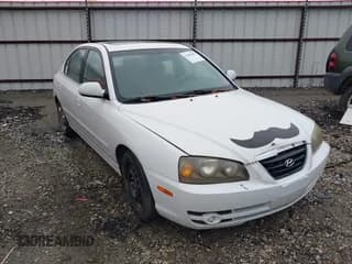 ✅ 2006 Hyundai Elantra GLS • VIN: KMHDN46D56U298725 • Lot: 41499487. Wystawiony na IAAI z przebiegiem 243 228 mil. Bezpłatny archiwum sprzedaży aukcyjnych z USA i szczegółowy raport historii pojazdu na DreamBid. Zdjęcie 1.