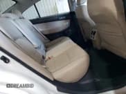 ✅ 2015 Subaru Legacy Limited • VIN: 4S3BNAL6XF3049195 • Lot: 91387485. Wystawiony na Copart z przebiegiem 68 603 mil. Bezpłatny archiwum sprzedaży aukcyjnych z USA i szczegółowy raport historii pojazdu na DreamBid. Zdjęcie 10.