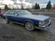 ✅ 1984 Cadillac Seville • VIN: 1G6AS6989EE809567 • Лот: 94370185. Опубликован ранее на Copart с пробегом 1 116 миль. Бесплатный доступ к архиву аукционных продаж из США и подробный отчёт об истории автомобиля на DreamBid. Изображение 4.