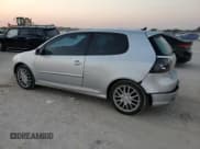 ✅ 2007 Volkswagen Golf GTI • VIN: WVWEV71K87W085340 • Лот: 75001884. Опубликован ранее на Copart с пробегом 205 584 миль. Бесплатный доступ к архиву аукционных продаж из США и подробный отчёт об истории автомобиля на DreamBid. Изображение 2.