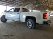 ✅ 2014 Chevrolet Silverado 1500 LTZ • VIN: 3GCUKSEC7EG383710 • Лот: 70704974. Опубликован ранее на Copart с пробегом 132 669 миль. Бесплатный доступ к архиву аукционных продаж из США и подробный отчёт об истории автомобиля на DreamBid. Изображение 2.