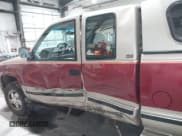 ✅ 1992 Chevrolet Silverado 1500 • VIN: 2GCEK19K0N1134500 • Лот: 41697424. Опубликован ранее на IAAI с пробегом 201 018 миль. Бесплатный доступ к архиву аукционных продаж из США и подробный отчёт об истории автомобиля на DreamBid. Изображение 6.