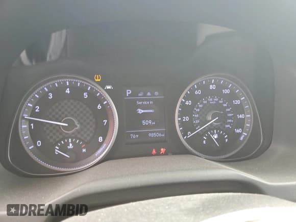 ✅ 2020 Hyundai Elantra Value Edition • VIN: 5NPD84LF9LH601478 • Lot: 71879005. Listed on Copart with 98,506 mi. Free auction sales archive from the USA and detailed vehicle history report at DreamBid. Image 9.