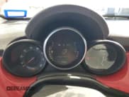 ✅ 2016 FIAT 500X Lounge • VIN: ZFBCFXDT2GP395392 • Лот: 87272485. Опубликован ранее на Copart с пробегом 74 902 миль. Бесплатный доступ к архиву аукционных продаж из США и подробный отчёт об истории автомобиля на DreamBid. Изображение 9.