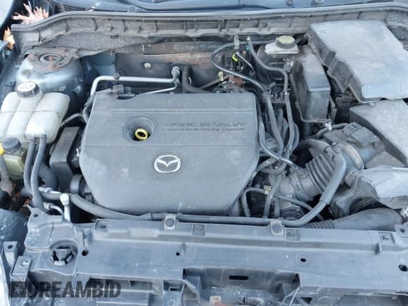 ✅ 2012 Mazda 3 i Touring • VIN: JM1BL1VG2C1509288 • Лот: 41309976. Опубликован ранее на IAAI с пробегом 150 736 миль. Бесплатный доступ к архиву аукционных продаж из США и подробный отчёт об истории автомобиля на DreamBid. Изображение 10.