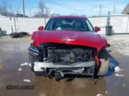 ✅ 2025 Genesis GV70 2.5T • VIN: 5NMMADTB5SH021934 • Lot: 41784283. Listed on IAAI with 5,920 mi. Free auction sales archive from the USA and detailed vehicle history report at DreamBid. Image 13.