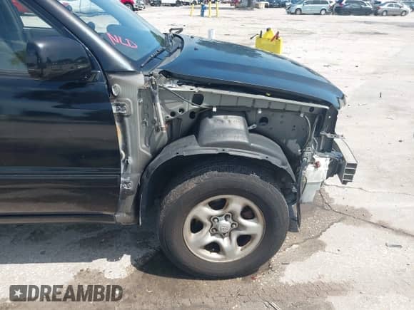 2002 Toyota Highlander с VIN JTEGD21A920035608, выставлен на аукционе IAAI как лот 42683218 с пробегом 67 063 миль миль и . История ставок и продаж доступна на DreamBid. Изображение 13.