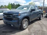 ✅ 2019 Chevrolet Silverado 1500 RST • VIN: 1GCRYEED8KZ248956 • Lot: 42172921. Wystawiony na IAAI z przebiegiem 63 811 mil. Bezpłatny archiwum sprzedaży aukcyjnych z USA i szczegółowy raport historii pojazdu na DreamBid. Zdjęcie 2.