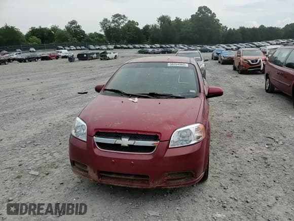 ✅ 2011 Chevrolet Aveo 1LT • VIN: KL1TD5DE4BB125988 • Lot: 58204965. Wystawiony na Copart z przebiegiem 124 228 mil. Bezpłatny archiwum sprzedaży aukcyjnych z USA i szczegółowy raport historii pojazdu na DreamBid. Zdjęcie 13.