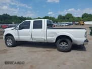 ✅ 2015 Ford F-250 Lariat • VIN: 1FT7W2BT9FED68706 • Lot: 42547173. Listed on IAAI with 194,035 mi. Free auction sales archive from the USA and detailed vehicle history report at DreamBid. Image 14.
