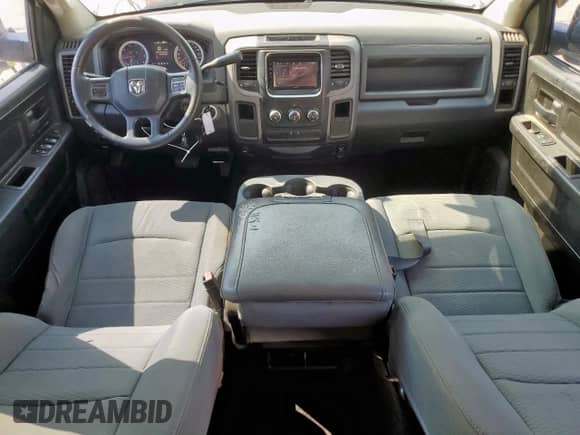 2013 Ram 1500 Express z VIN 1C6RR6KT7DS650775, wystawiony jako Copart lot #71280425 z przebiegiem 202 500 mil mil oraz Czysty tytuł • Clean title. Historia ofert i sprzedaży dostępna na DreamBid. Obrazek 8.