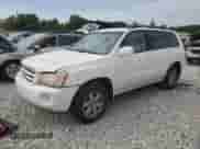 2001 Toyota Highlander с VIN JTEGF21AX10027591, выставлен на аукционе Copart как лот 71690425 с пробегом 208 095 миль миль и На запчасти • Non repairable. История ставок и продаж доступна на DreamBid. Изображение 1.