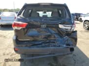 ✅ 2017 Toyota Highlander LE • VIN: 5TDBZRFHXHS398889 • Лот: 80464345. Опубликован ранее на Copart с пробегом 90 031 миль. Бесплатный доступ к архиву аукционных продаж из США и подробный отчёт об истории автомобиля на DreamBid. Изображение 6.