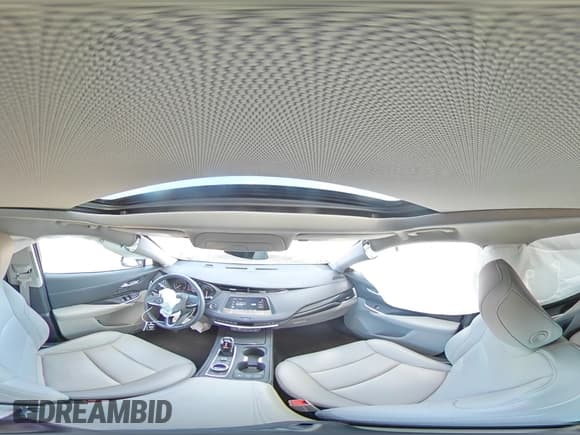 ✅ 2023 Cadillac XT4 FWD Premium Luxury • VIN: 1GYFZCR43PF101977 • Lot: 81927525. Listed on Copart with 17,023 mi. Free auction sales archive from the USA and detailed vehicle history report at DreamBid. Image 16.