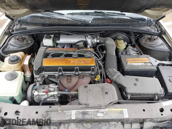 1998 Saturn SL с VIN 1G8ZK5275WZ142402, выставлен на аукционе IAAI как лот 42534417 с пробегом 181 283 миль миль и . История ставок и продаж доступна на DreamBid. Изображение 10.