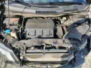 ✅ 2017 Honda Odyssey EX-L • VIN: 5FNRL5H69HB019647 • Лот: 81382945. Опубликован ранее на Copart с пробегом 162 238 миль. Бесплатный доступ к архиву аукционных продаж из США и подробный отчёт об истории автомобиля на DreamBid. Изображение 12.