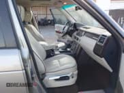 ✅ 2012 Land Rover Range Rover HSE • VIN: SALME1D47CA372836 • Лот: 43429383. Опубликован ранее на IAAI с пробегом 121 979 миль. Бесплатный доступ к архиву аукционных продаж из США и подробный отчёт об истории автомобиля на DreamBid. Изображение 5.