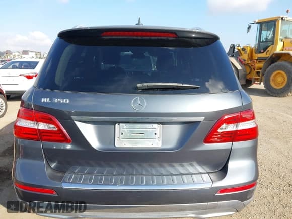 ✅ 2013 Mercedes-Benz M 350 • VIN: 4JGDA5JB9DA112576 • Лот: 43840052. Опубликован ранее на IAAI с пробегом 110 438 миль. Бесплатный доступ к архиву аукционных продаж из США и подробный отчёт об истории автомобиля на DreamBid. Изображение 16.
