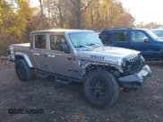 ✅ 2021 Jeep Gladiator Sport S • VIN: 1C6HJTAG3ML524414 • Lot: 43649622. Wystawiony na IAAI z przebiegiem 46 429 mil. Bezpłatny archiwum sprzedaży aukcyjnych z USA i szczegółowy raport historii pojazdu na DreamBid. Zdjęcie 13.