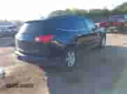 2010 Chevrolet Traverse 1LT z VIN 1GNLVFED5AS117261, wystawiony jako IAAI lot #43220575 z przebiegiem 257 124 mil mil oraz . Historia ofert i sprzedaży dostępna na DreamBid. Obrazek 4.