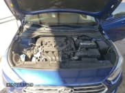 ✅ 2020 Hyundai Accent SE • VIN: 3KPC24A62LE119682 • Лот: 73589674. Опубликован ранее на Copart с пробегом 97 120 миль. Бесплатный доступ к архиву аукционных продаж из США и подробный отчёт об истории автомобиля на DreamBid. Изображение 11.