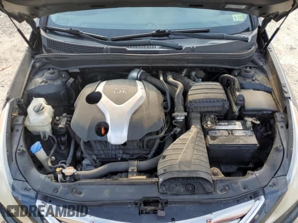 ✅ 2011 Hyundai Sonata SE • VIN: 5NPEC4AB4BH178438 • Lot: 66506554. Wystawiony na Copart z przebiegiem 165 190 mil. Bezpłatny archiwum sprzedaży aukcyjnych z USA i szczegółowy raport historii pojazdu na DreamBid. Zdjęcie 13.