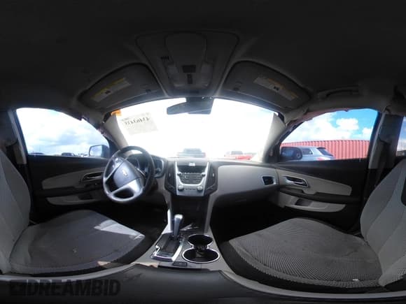 ✅ 2010 Chevrolet Equinox 1LT • VIN: 2CNALDEW4A6219306 • Lot: 43463435. Wystawiony na IAAI z przebiegiem Nie podano. Bezpłatny archiwum sprzedaży aukcyjnych z USA i szczegółowy raport historii pojazdu na DreamBid. Zdjęcie 18.