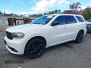 ✅ 2017 Dodge Durango GT • VIN: 1C4RDJDG2HC737610 • Lot: 43581299. Wystawiony na IAAI z przebiegiem 145 718 mil. Bezpłatny archiwum sprzedaży aukcyjnych z USA i szczegółowy raport historii pojazdu na DreamBid. Zdjęcie 17.