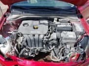 ✅ 2017 Hyundai Elantra SE • VIN: 5NPD84LF0HH071327 • Lot: 42006739. Listed on IAAI with 110,836 mi. Free auction sales archive from the USA and detailed vehicle history report at DreamBid. Image 10.