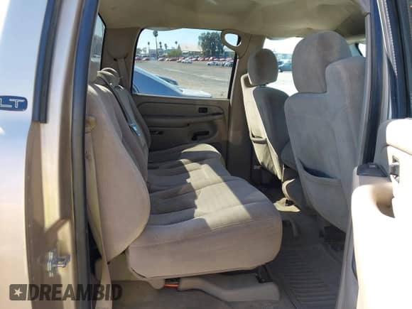 2006 Chevrolet Silverado 1500 LT1 with VIN 2GCEC13Z361349261, listed as a IAAI auction lot 43321340 with 105,775 mi miles and . Bid and sale history available at DreamBid. Image 8.