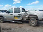 ✅ 2009 Chevrolet Silverado 2500HD LT • VIN: 1GCHK53K49F105402 • Лот: 42217850. Опубликован ранее на IAAI с пробегом 141 719 миль. Бесплатный доступ к архиву аукционных продаж из США и подробный отчёт об истории автомобиля на DreamBid. Изображение 14.