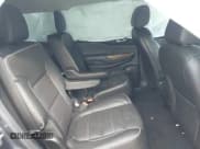 ✅ 2019 GMC Acadia Denali • VIN: 1GKKNXLS5KZ184662 • Lot: 43425221. Wystawiony na IAAI z przebiegiem 183 229 mil. Bezpłatny archiwum sprzedaży aukcyjnych z USA i szczegółowy raport historii pojazdu na DreamBid. Zdjęcie 8.