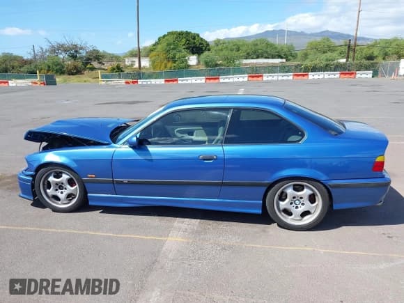 ✅ 1999 BMW 3 Series M3 • VIN: WBSBG933XXEY83674 • Lot: 41736391. Wystawiony na IAAI z przebiegiem 163 532 mil. Bezpłatny archiwum sprzedaży aukcyjnych z USA i szczegółowy raport historii pojazdu na DreamBid. Zdjęcie 14.