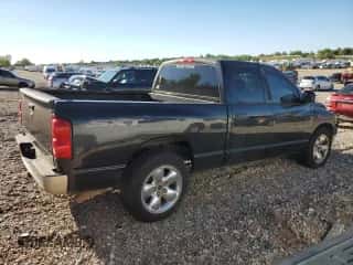 2007 Dodge 1500 ST с VIN 1D7HA18K07J641252, выставлен на аукционе Copart как лот 72703544 с пробегом Не указан миль и Чистый • Clean title. История ставок и продаж доступна на DreamBid. Изображение 3.