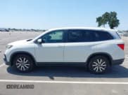 ✅ 2019 Honda Pilot EX-L • VIN: 5FNYF5H54KB018519 • Lot: 42170270. Listed on IAAI with 194,717 mi. Free auction sales archive from the USA and detailed vehicle history report at DreamBid. Image 15.