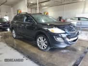 ✅ 2012 Mazda CX-9 Grand Touring • VIN: JM3TB3DV3C0350734 • Lot: 90323865. Listed on Copart with 111,566 mi. Free auction sales archive from the USA and detailed vehicle history report at DreamBid. Image 4.