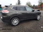 ✅ 2016 Nissan Rogue S • VIN: KNMAT2MV6GP644388 • Лот: 92355655. Опубликован ранее на Copart с пробегом 96 007 миль. Бесплатный доступ к архиву аукционных продаж из США и подробный отчёт об истории автомобиля на DreamBid. Изображение 3.