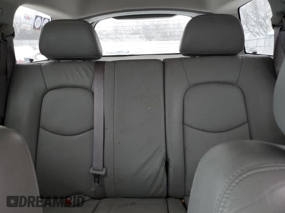 ✅ 2006 Chevrolet HHR LT • VIN: 3GNDA23P56S675404 • Lot: 42097025. Listed on Copart with 164,641 mi. Free auction sales archive from the USA and detailed vehicle history report at DreamBid. Image 10.