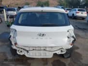 ✅ 2022 Hyundai Venue Limited • VIN: KMHRC8A39NU154255 • Lot: 41508366. Listed on IAAI with 36,956 mi. Free auction sales archive from the USA and detailed vehicle history report at DreamBid. Image 17.