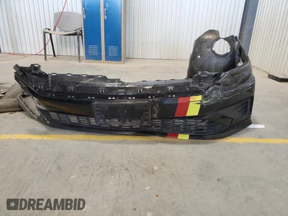 ✅ 2019 Volkswagen Jetta S • VIN: 3VW5T7BU0KM138138 • Lot: 90843605. Listed on Copart with 66,696 mi. Free auction sales archive from the USA and detailed vehicle history report at DreamBid. Image 12.