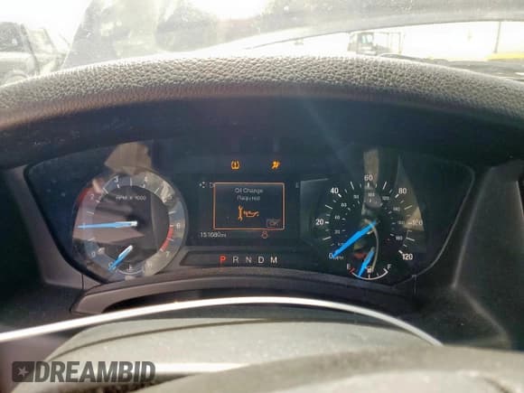 ✅ 2017 Ford Expedition Max XLT • VIN: 1FMJK1HT1HEA08072 • Lot: 62906435. Wystawiony na Copart z przebiegiem 151 680 mil. Bezpłatny archiwum sprzedaży aukcyjnych z USA i szczegółowy raport historii pojazdu na DreamBid. Zdjęcie 9.